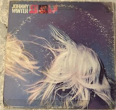 Johnny Winter: Second Winter – Columbia Records KCS 9947 – 1969 – 2LP’s