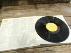 Johann Sebastian Bach – Berliner Philharmoniker • Herbert von Karajan 2531 333