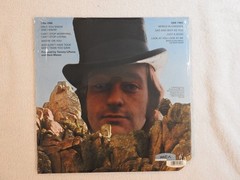Dave Mason “Alone Together” BRAND NEW 1995 PROMO Kevin Gray Remastered 180g LP!