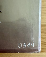ENIGMA Complete Studio Vinyl Collection Box Set SEALED NEW #0314