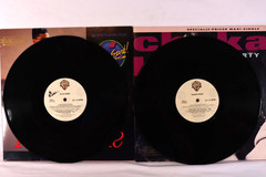 20 Lot Vintage Vinyl Records Rock Albums LP’s BULLETBOYS, 7A3, CHAKA KHAN PROMOS