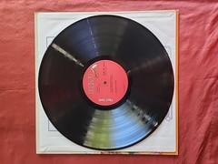 Eugene Ormandy Copland’s Greatest Hits EXCELLENT EX Vinyl LP