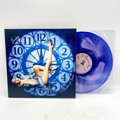 Laufey A Matter of Time FEATHER FILLED Exclusive Limited Vinyl Bad World