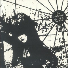 Rose McDowall – Cut With The Cake Knife (LP) (Red & Black Marble)