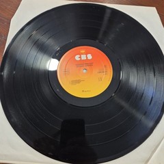 LP Johnny Winter – Second Winter CBS 66231 Made In Holland Musica Rock Vinile