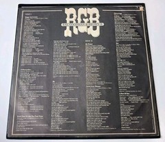 Ray, Goodman & Brown II Vinyl LP – 1980 Polydor – Plays Beautifully! The Moments