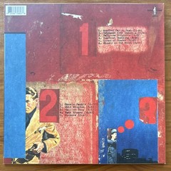Guided by Voices – La La Land Black Vinyl LP 12″ G.B.V. Inc. Cardboard Sleeve