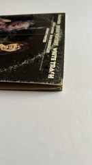 Edgar Winter’s White Trash – Roadwork (Epic PEG 31249, 1972, USA)