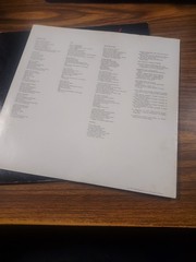 Steely Dan*Aja*Vinyl LP Record 1977 ABC RECORDS AA-1006 VG/VG GATEFOLD COVER