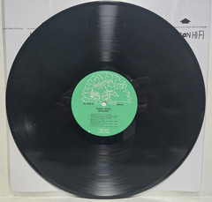 Sonny Terry, Willie Dixon, Styve Homnick – Whoopin’ – Alligator Records Blues