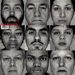 Bad Religion – Gray Race [New Vinyl LP]