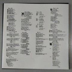 Venom (8) – Black Metal (VINYL) – METAL *SEALED*