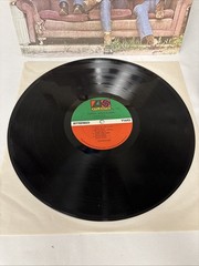 Crosby Stills and Nash Atlantic SD 8229 1969 Record LP Vinyl Album