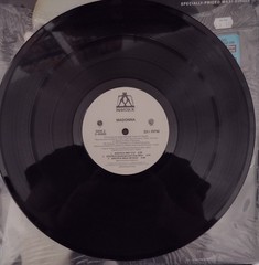MADONNA Erotica 1992 Maxi Single Vinyl 12″ Mixes Maverick Records