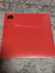 Charli XCX RSD NUMBER 1 ANGEL & PARTY 4 U NEW VINYL RECORD STORE DAY