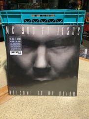 MC 900 Ft. Jesus – Welcome To My Dream (Record Store Day RSD 2026)
