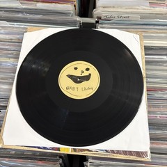 BABY? – BABY LAUGH / BABY CRY Vinyl LP Album ULTRASONIC CLEANED