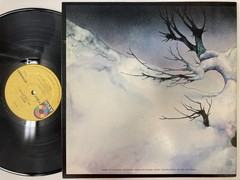 1973 PRESSWELL-cut US original; exceptionally clea LP (1973 US Pressing on ATCO)