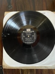 Abbey Lincoln – Abbey Is Blue LP – 1959 – Riverside RLP 1153 – VG-/G+ – READ!!!