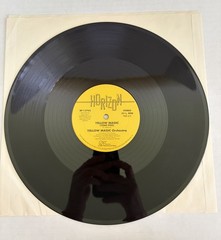 Yellow Magic Orchestra – Computer Game 12” Single Vinyl Record In Shrink w/ Hype