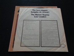 AMERICA Self-Titled Band Album AMERICA 1971 WARNER BROS Vintage Record Vinyl LP