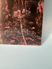 BLACK SABBATH Self Title LP 1871 WB 1970 FACTORY SEALED Vintage OZZY witch Cover