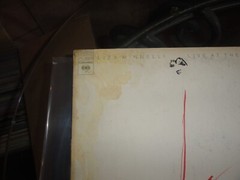 VINYL RECORD LP LIZA MINNELLI LIVE AT THE WINTER GARDEN #3 COLUMBIA PC 32854