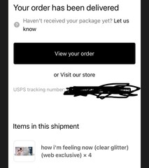 Charli XCX How I’m Feeling Now 5 Year Anniversary Clear Glitter Vinyl Record NEW