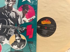 TOP COPY – LIGHTNIN’ HOPKINS NOTHIN BUT THE BLUES PART 4 UNPLAYED NM++ LP SHRINK