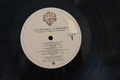 AMBROSIA—LIFE BEYOND LA