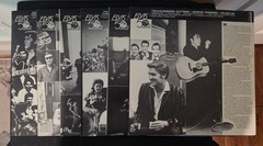 A Golden Celebration [6LP Box Set] Elvis Presley 1984 RCA Numbered Mono VG+