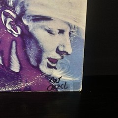 Johnny Winter Second Winter 12″ Vinyl Double LP Records Gatefold KCS 9947