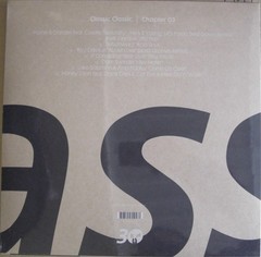 CLASSIC CLASSIC CHAPTER 3 ” VARIOUS ” SEALED UK LP VINYL HONEY DIJON ROY DAVIS J