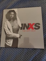 Very Best-Inxs by INXS (Record, 2017)