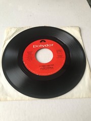 STYLE COUNCIL – HEAVEN ABOVE – IT DIDN’T MATTER – POLYDOR 885 707-7 – 45 – 1987