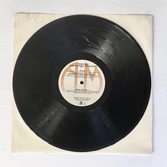 Summers, Andy and Robert Fripp – Bewitched (A&M, 1984, US LP)