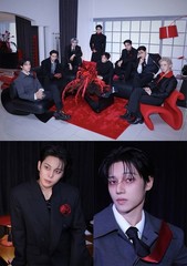 ATEEZ [GOLDEN HOUR:PART.5] 14th Mini Album DIGIPACK UNIT Ver/CD+Book+2 Card+GIFT