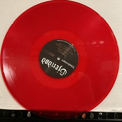 Gjendod – Livskramper LP 2024 Osmose Productions – OPLP531 [New] [France]