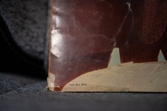 the beatles rubber soul vinyl original with rare greek version cover