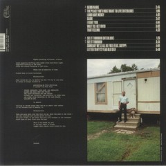 Durand Jones – Wait Til I Get Over (LP, Album, Ltd, Blu) (Mint (M))
