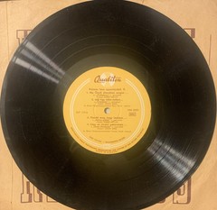 Imre Kalman – Operettjeibol – Qualiton HLP 110 – Excellent EX