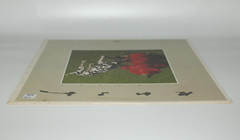 1982 Rush Signals Vinyl LP Record Album Mercury Records SRM-1-4063