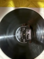 The Who The Ox UK LP Track Backtrack 14 2407 014 Mint Unplayed OG Inner