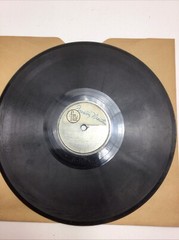 Freddy Martin: The Dickey-Bird Song / If Winter Comes – RCA Victor 20-2617 10″ #