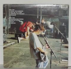 SYMPOSIUM One Day At A Time LP VG+ Plays Well UK 1997 INFECT49S