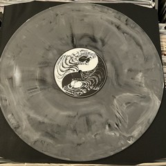 Samael – Ceremony Of Opposites LP 2025 Osmose – OPLP541 [GRAPHITE] NEW *FR