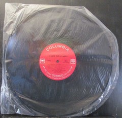 United States of America – The United States of America sealed 1968 U.S. stereo