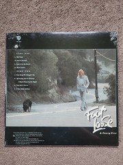 Rod Stewart Vinyl Lot Of 3 Sealed Foot Loose Fancy Free Best NM/VG+ CUt Out 1977