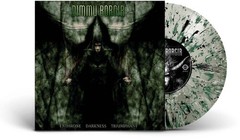 Dimmu Borgir – (PRESALE 7/31/26) Enthrone Darkness Triumphant (GREEN BLACK SPLAT