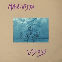 MAR-VISTA – VISIONS OF SODAL YE / Vinyl 2LP